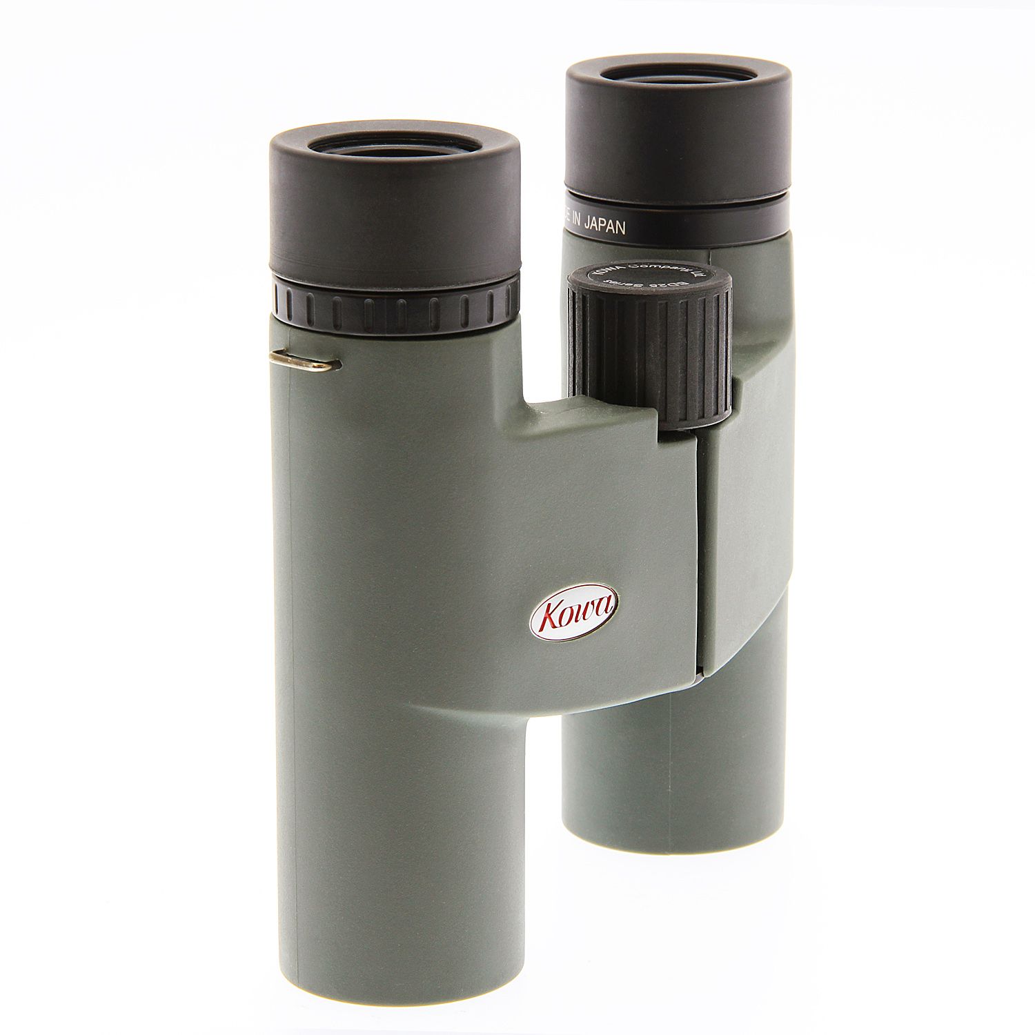 Kowa BD25 10x25 DCF Binocular